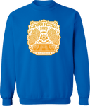 Crew Sweatshirt - Autumn Festival 2026 (Opaque)
