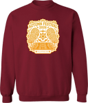 Crew Sweatshirt - Autumn Festival 2026 (Opaque)