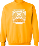 Crew Sweatshirt - Autumn Festival 2026 (Opaque)