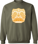 Crew Sweatshirt - Autumn Festival 2026 (Opaque)