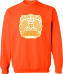 Crew Sweatshirt - Autumn Festival 2026 (Opaque)