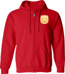 Full Zip Hoodies - Autumn Festival 2026 (Opaque)