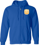 Full Zip Hoodies - Autumn Festival 2026 (Opaque)