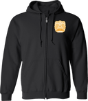 Full Zip Hoodies - Autumn Festival 2026 (Opaque)