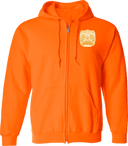 Full Zip Hoodies - Autumn Festival 2026 (Opaque)