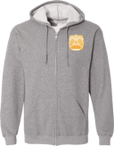 Full Zip Hoodies - Autumn Festival 2026 (Opaque)
