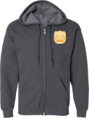 Full Zip Hoodies - Autumn Festival 2026 (Opaque)