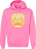 Hoodies - Autumn Festival 2026 (Opaque)