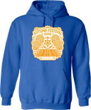 Hoodies - Autumn Festival 2026 (Opaque)