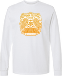 Long Sleeves - Autumn Festival 2026 (Opaque)