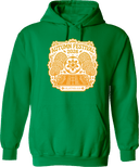 Hoodies - Autumn Festival 2026 (Opaque)