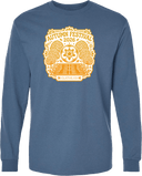 Long Sleeves - Autumn Festival 2026 (Opaque)
