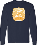 Long Sleeves - Autumn Festival 2026 (Opaque)