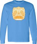 Long Sleeves - Autumn Festival 2026 (Opaque)