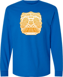 Long Sleeves - Autumn Festival 2026 (Opaque)