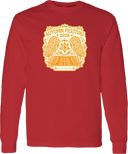Long Sleeves - Autumn Festival 2026 (Opaque)