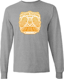 Long Sleeves - Autumn Festival 2026 (Opaque)