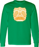 Long Sleeves - Autumn Festival 2026 (Opaque)