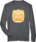Performance Long Sleeves - Autumn Festival 2026 (Opaque)