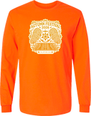 Long Sleeves - Autumn Festival 2026 (Opaque)