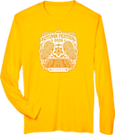 Performance Long Sleeves - Autumn Festival 2026 (Opaque)