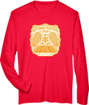 Performance Long Sleeves - Autumn Festival 2026 (Opaque)
