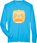 Performance Long Sleeves - Autumn Festival 2026 (Opaque)