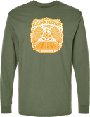 Long Sleeves - Autumn Festival 2026 (Opaque)