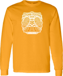Long Sleeves - Autumn Festival 2026 (Opaque)