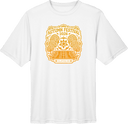 Performance Short Sleeves - Autumn Festival 2026 (Opaque)