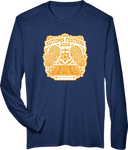 Performance Long Sleeves - Autumn Festival 2026 (Opaque)