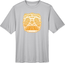 Performance Short Sleeves - Autumn Festival 2026 (Opaque)