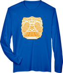 Performance Long Sleeves - Autumn Festival 2026 (Opaque)