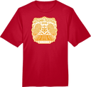 Performance Short Sleeves - Autumn Festival 2026 (Opaque)