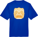 Performance Short Sleeves - Autumn Festival 2026 (Opaque)