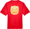 Performance Short Sleeves - Autumn Festival 2026 (Opaque)