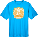 Performance Short Sleeves - Autumn Festival 2026 (Opaque)