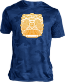 Performance Short Sleeves - Autumn Festival 2026 (Opaque)
