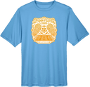 Performance Short Sleeves - Autumn Festival 2026 (Opaque)
