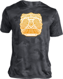 Performance Short Sleeves - Autumn Festival 2026 (Opaque)