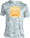 Performance Short Sleeves - Autumn Festival 2026 (Opaque)