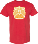 Short Sleeves - Autumn Festival 2026 (Opaque)