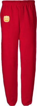 Sweatpants - Autumn Festival 2026 (Opaque)