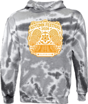 Tie-Dye Hoodies - Autumn Festival 2026 (Opaque)