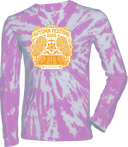 Tie-Dye Long Sleeves - Autumn Festival 2026 (Opaque)