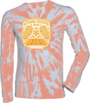 Tie-Dye Long Sleeves - Autumn Festival 2026 (Opaque)