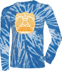Tie-Dye Long Sleeves - Autumn Festival 2026 (Opaque)