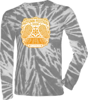 Tie-Dye Long Sleeves - Autumn Festival 2026 (Opaque)