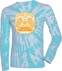 Tie-Dye Long Sleeves - Autumn Festival 2026 (Opaque)