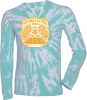 Tie-Dye Long Sleeves - Autumn Festival 2026 (Opaque)